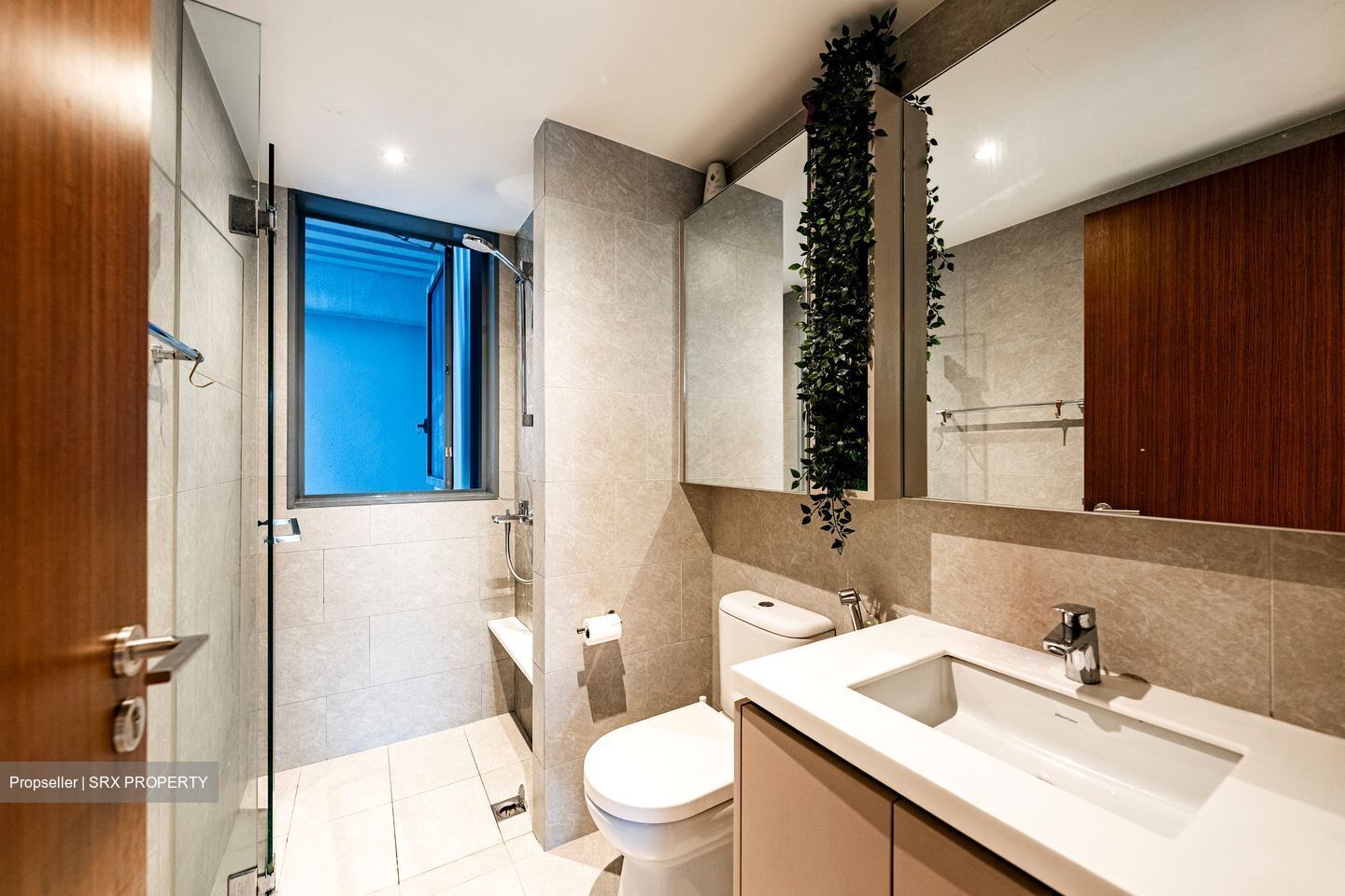 The Visionaire (D27), Condominium #554013571